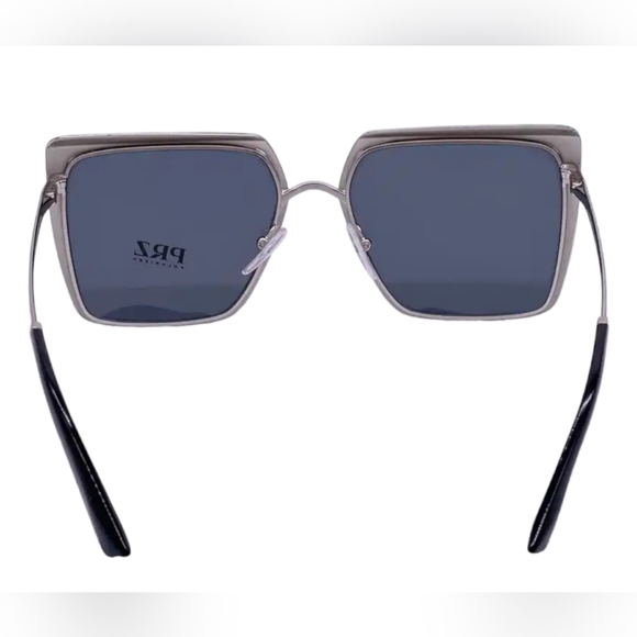 Parada new women's sunglasses pr58ws 1ab5z1 , Prada eyewear pr 58ws - Picture 4 of 6